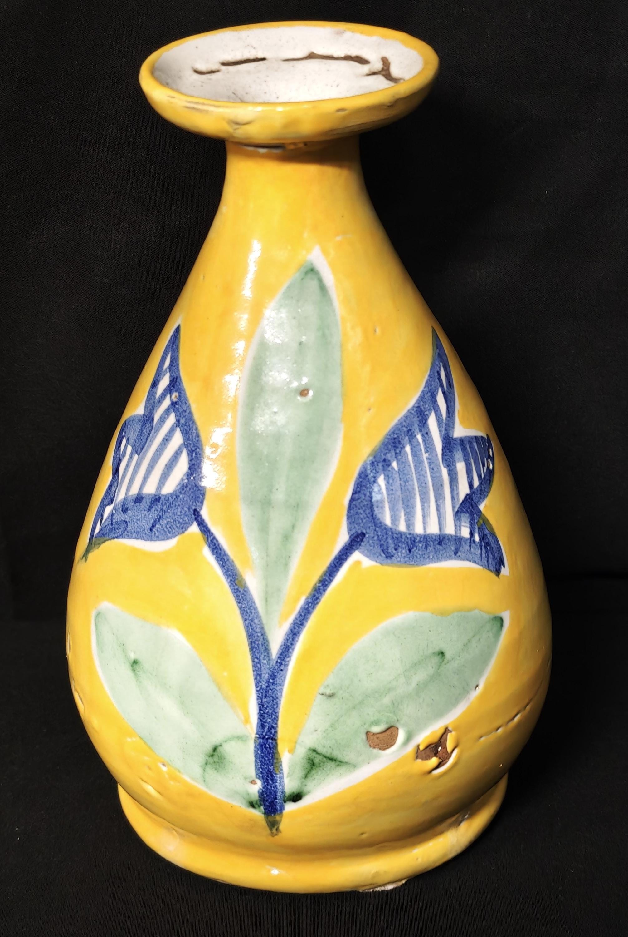 Vietri C.a.s Pottery - Etsy