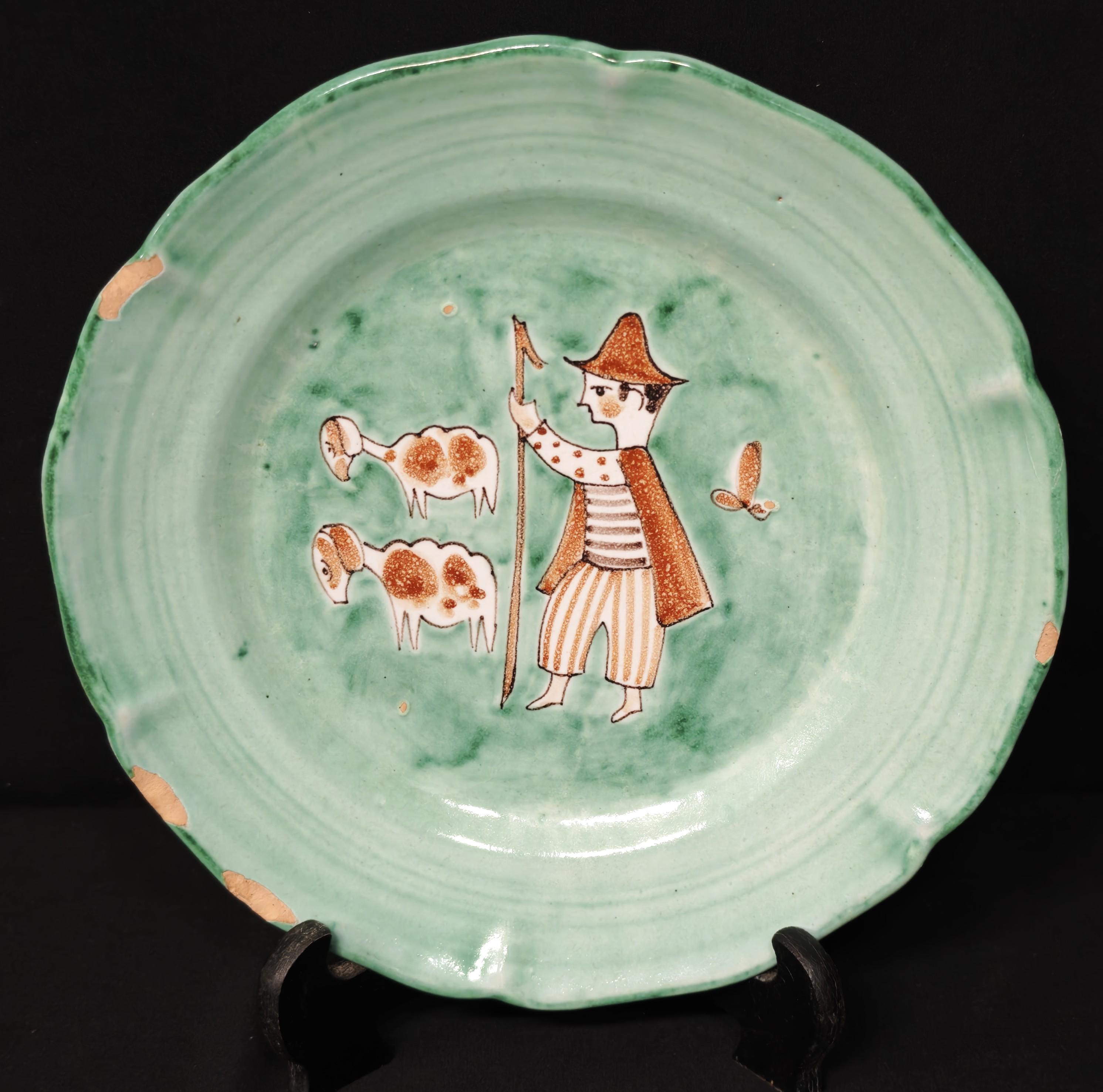Ceramic solimene - Etsy 日本