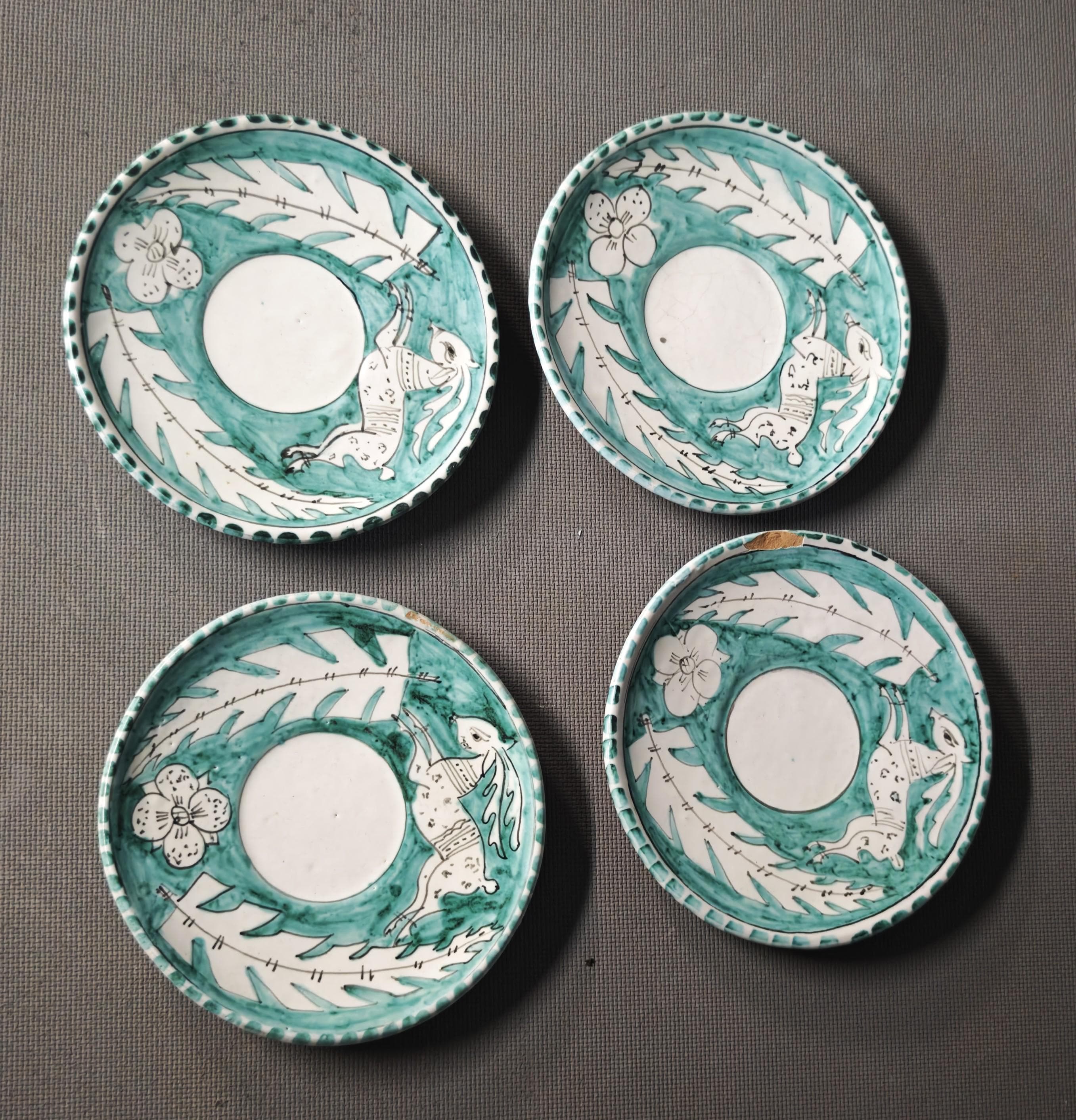 La Vietrese - Etsy