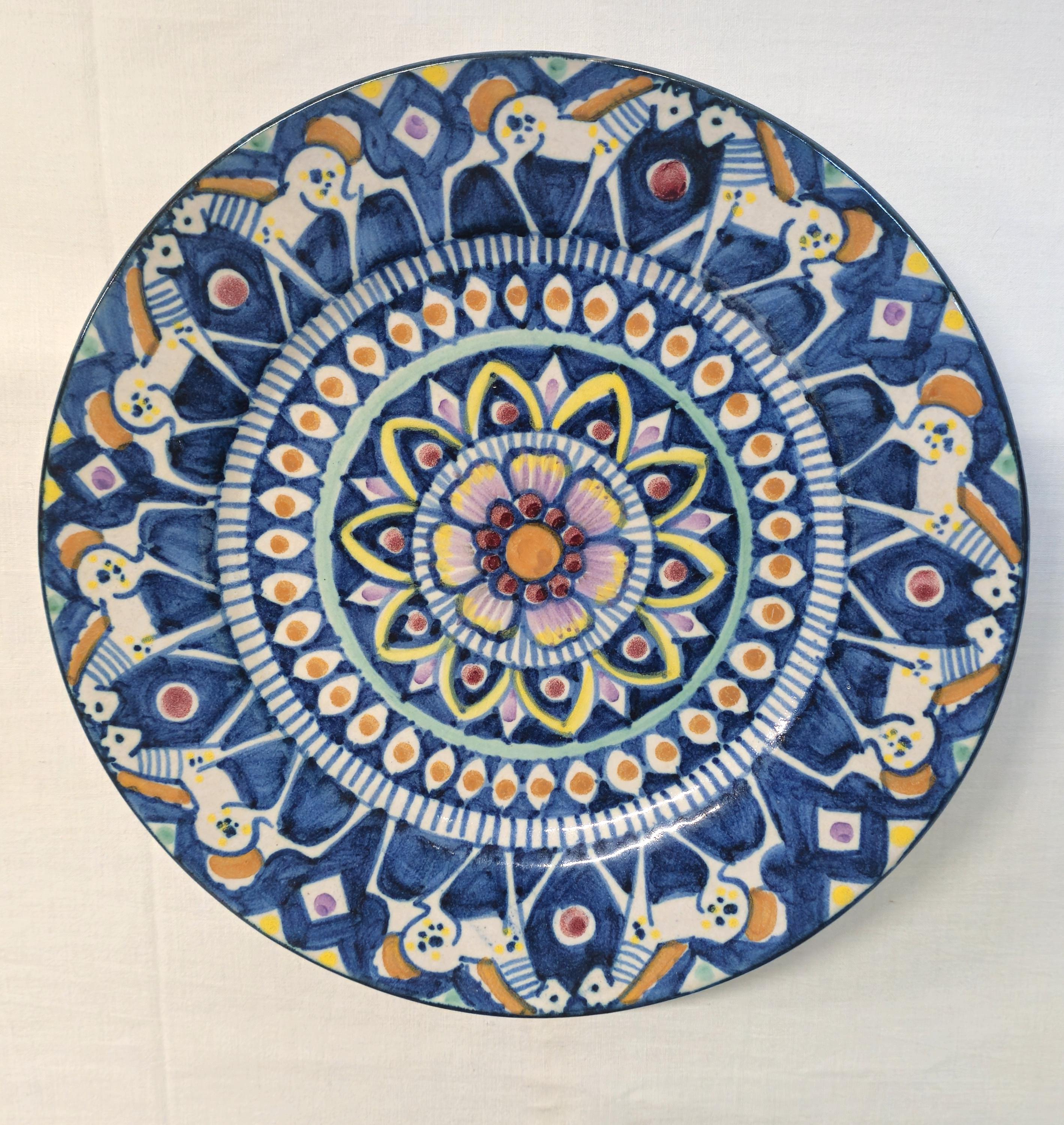 V pinto vietri - Etsy 日本