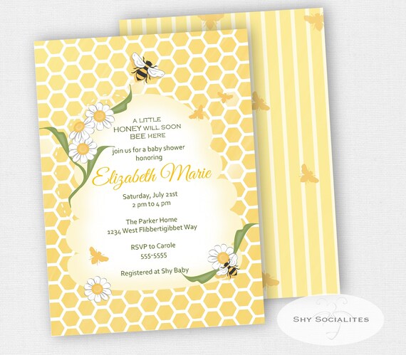 sweet bee baby wrap