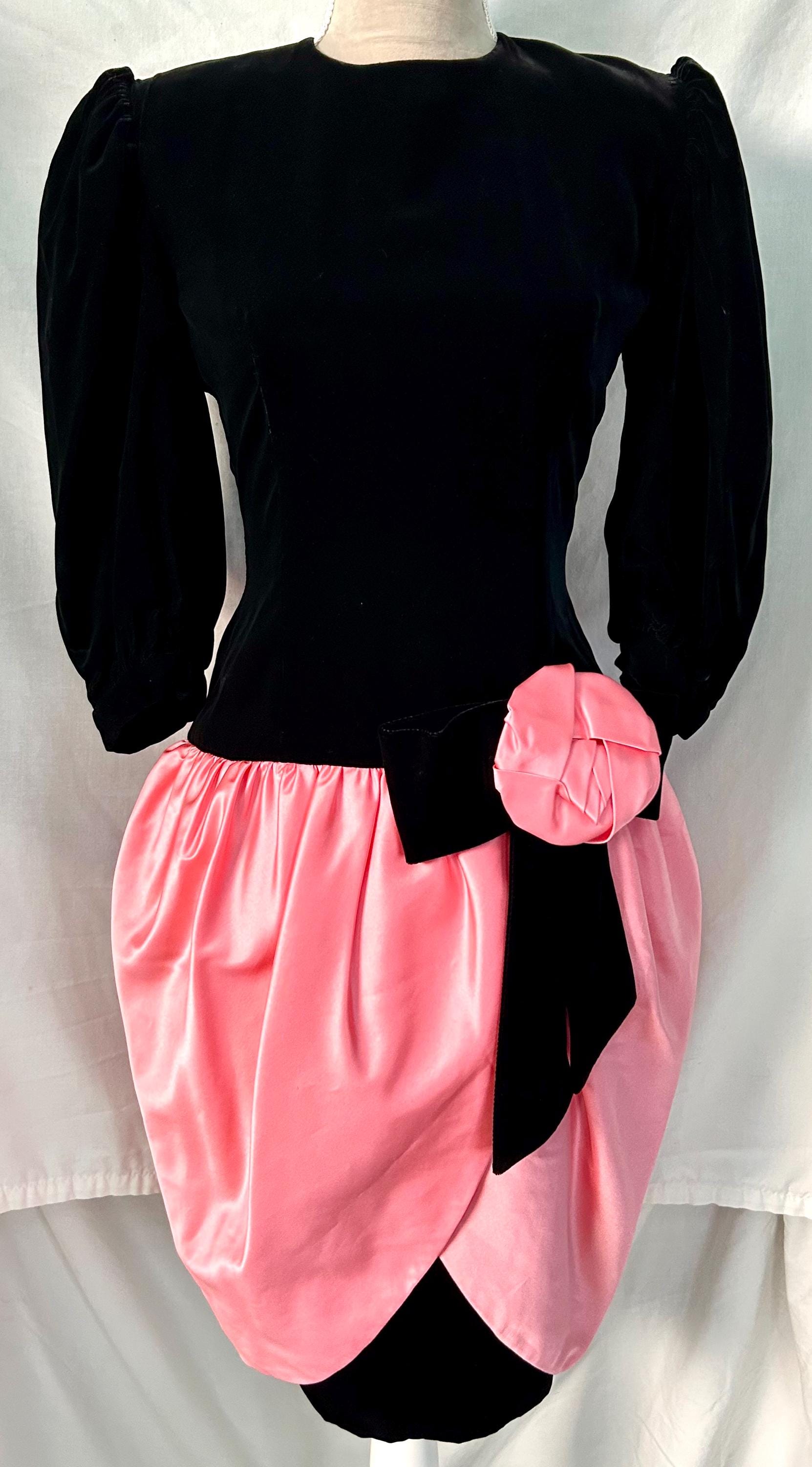 Hanae Mori Dress - Etsy