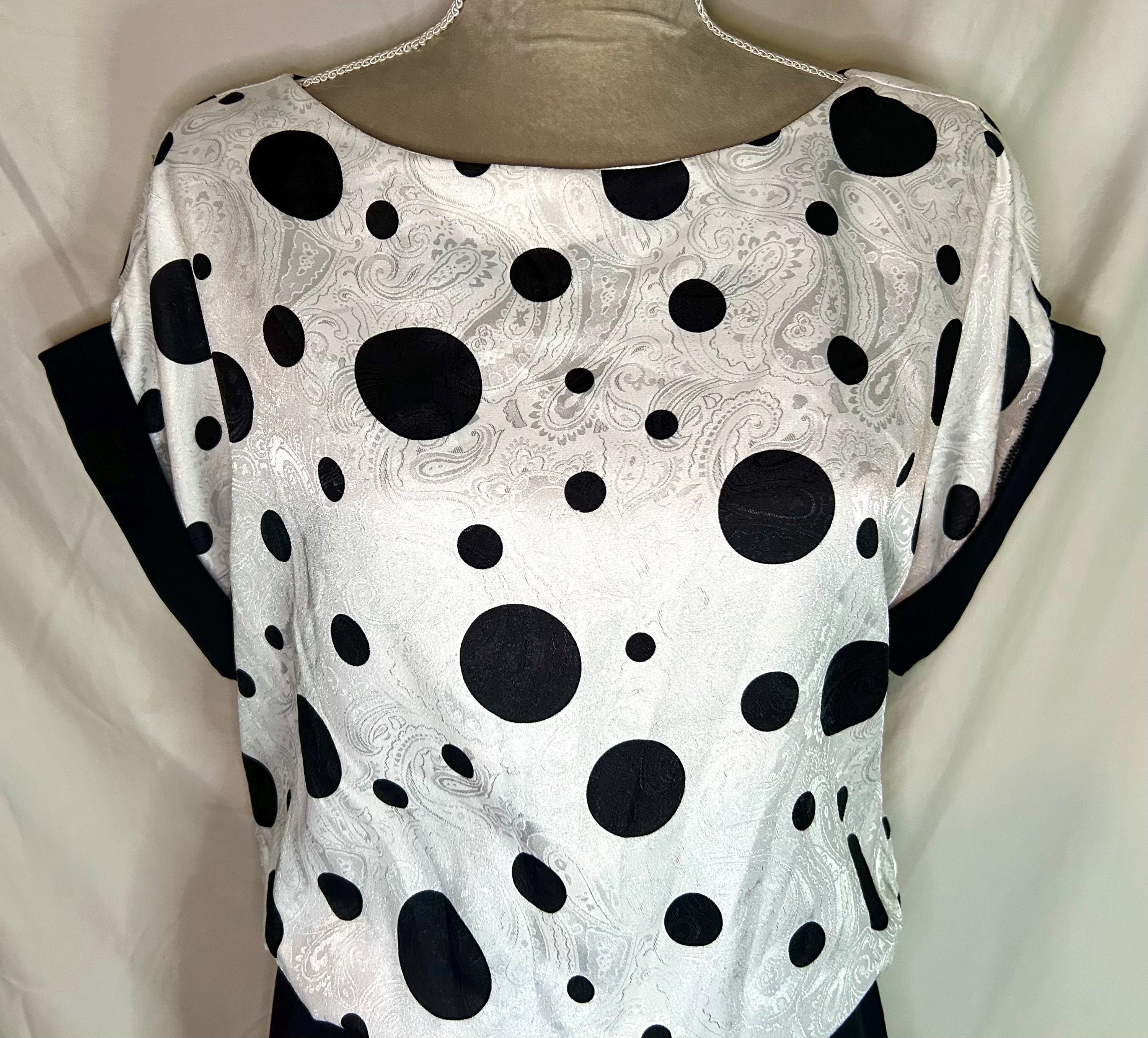 Black/white Petite Dresses - Etsy Black/white Petite Dresses - Etsy