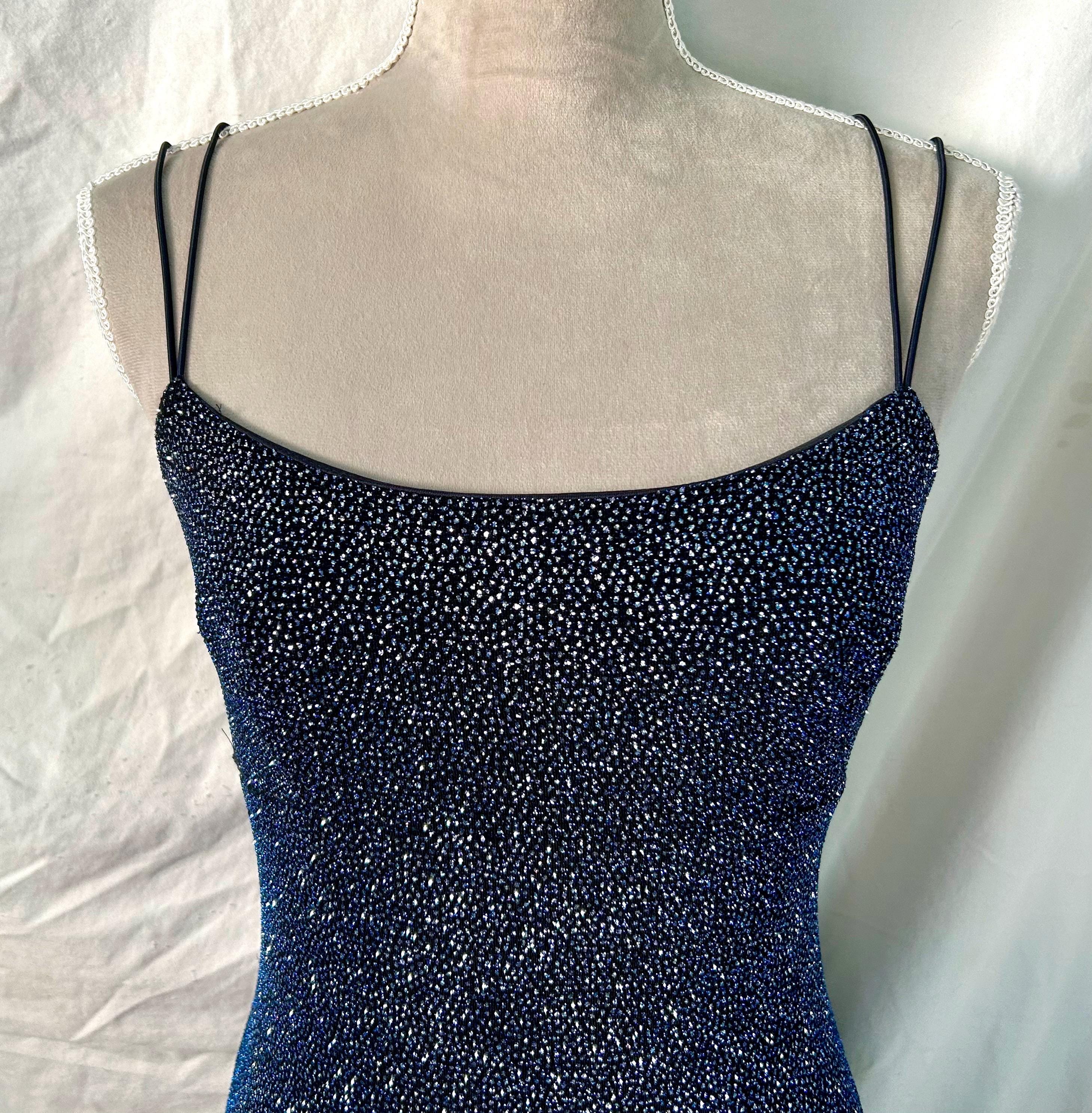 City Triangles Dress - Etsy