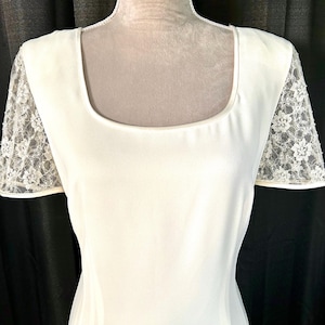 Donna Morgan Dress - Etsy