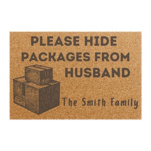 May include: A set of three ceramic mugs with a speckled, matte finish. The mugs are in shades of cream, light gray, and dark gray. Each mug has a simple, minimalist design, perfect for coffee or tea.