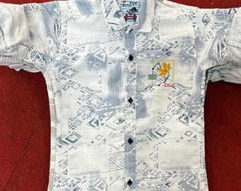 Kinder T-shirt aus Polyester