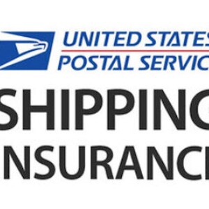 USPS Domestic Shipping Insurance