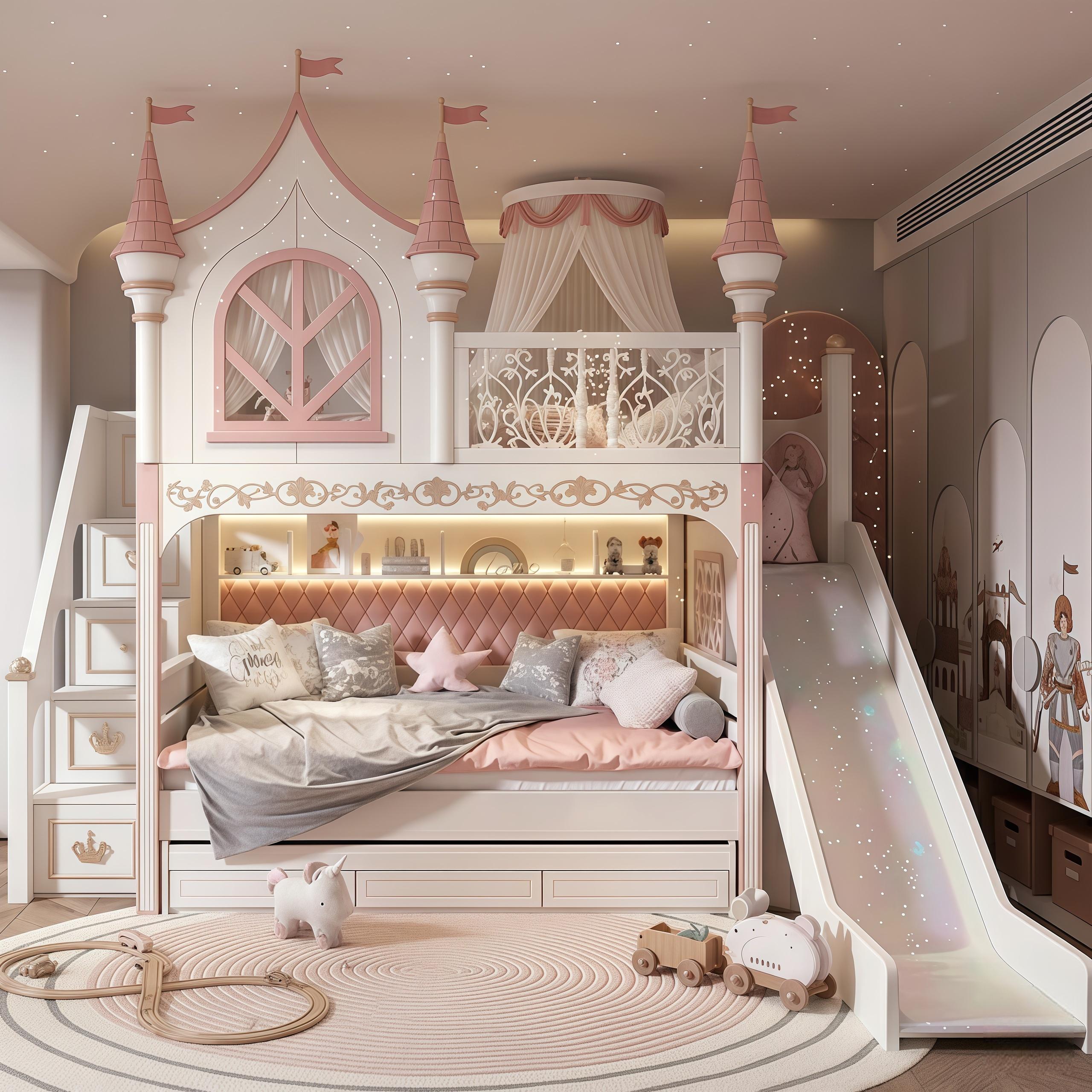 子ども用ベッド - Etsy 日本