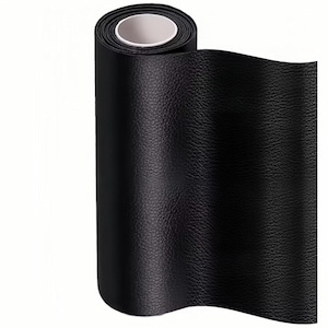 Leather Repair Tape Self Adhesive Leather Repair Patch PU Faux Leather Seat Repair Kit for Cars Couch Office Chair Furniture Repair Leather