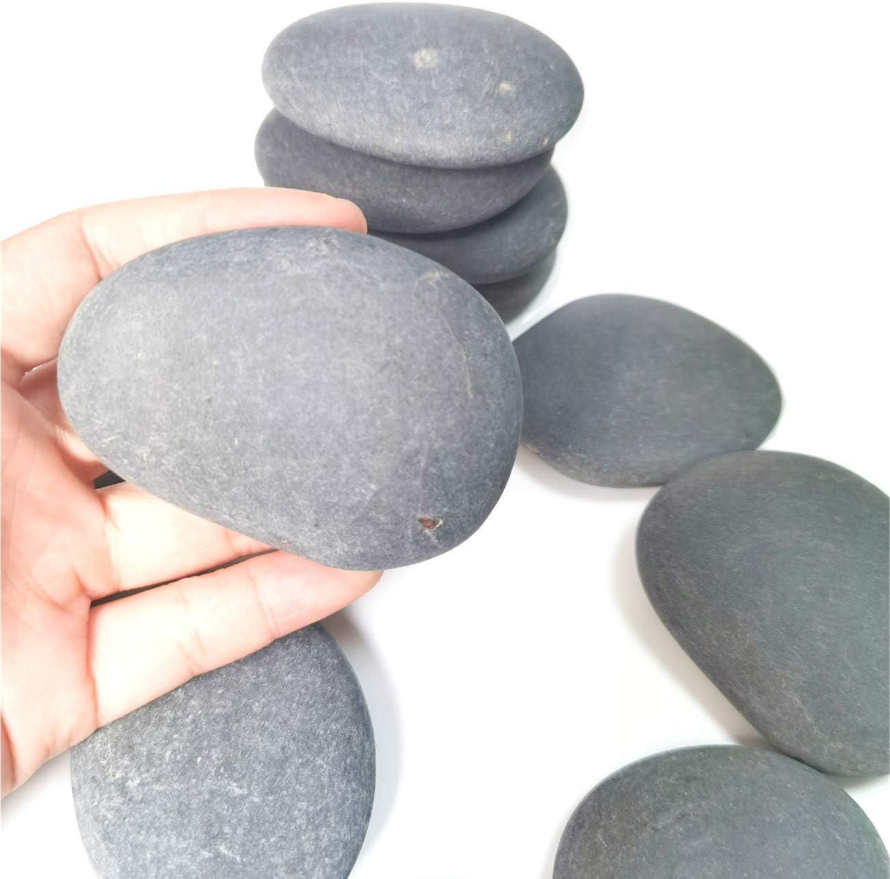 120 PCS Painting Rocks, Smooth Kindness DIY Craft Stones - Etsy