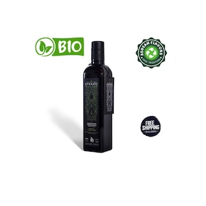 Azeite de Oliva Extra Virgem Orgânico Colheita Precoce - Creta, 500ml