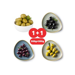 Greek Kalamata Olives with Oregano: Authentic Mediterranean Taste