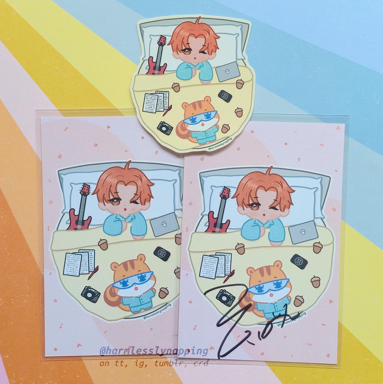 ホンジュン - Etsy 日本