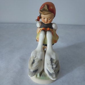 Goose Girl