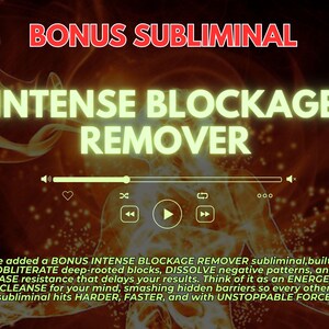 Genius Intelligence Subliminal | Brain Power MP3 | Memory Focus & Smart Mind Audio Download image 7
