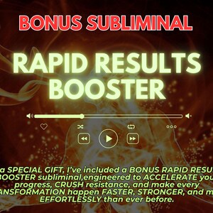 Genius Intelligence Subliminal | Brain Power MP3 | Memory Focus & Smart Mind Audio Download image 6