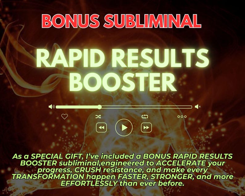 Genius Intelligence Subliminal | Brain Power MP3 | Memory Focus & Smart Mind Audio Download image 6