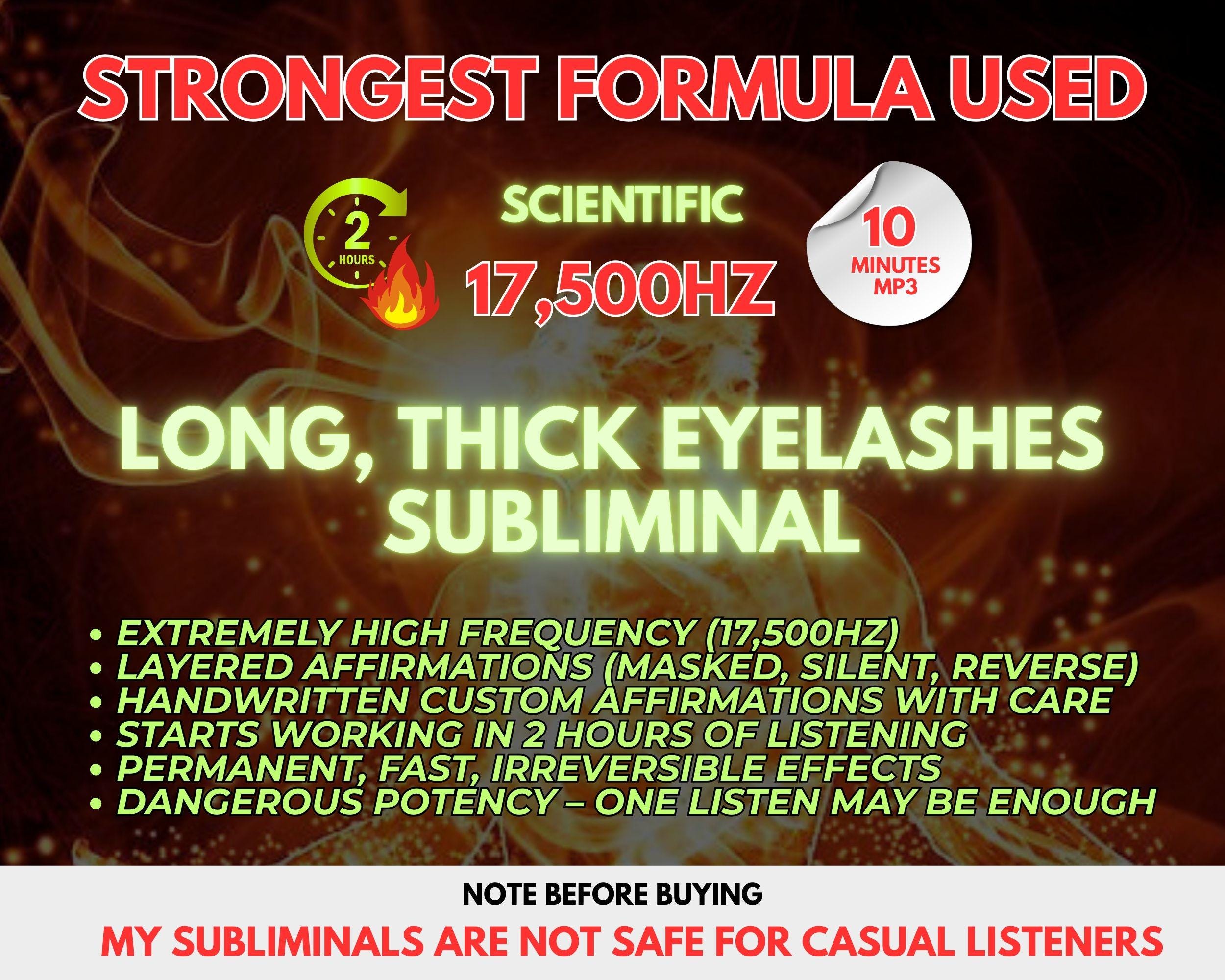 How Many Affirmations Should Be in a Subliminal for Best Results?