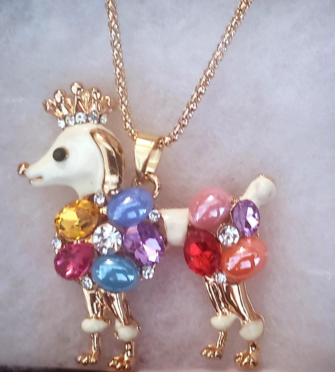 Betsey Johnson Jewelry - Main Image