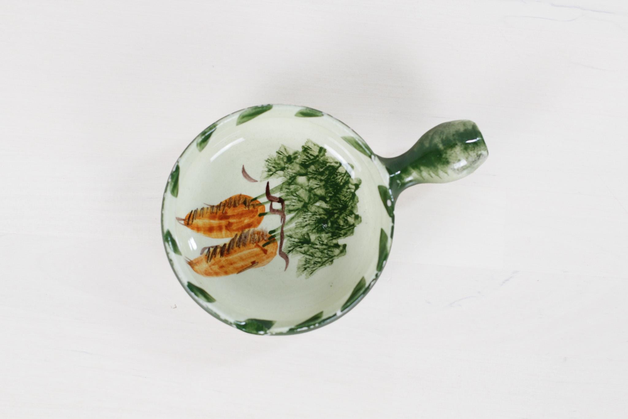 Vallauris Pottery - Etsy