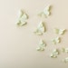 see more listings in the Facet-Folded Butterflies section