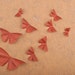 see more listings in the Facet-Folded Butterflies section