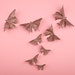 see more listings in the Facet-Folded Butterflies section