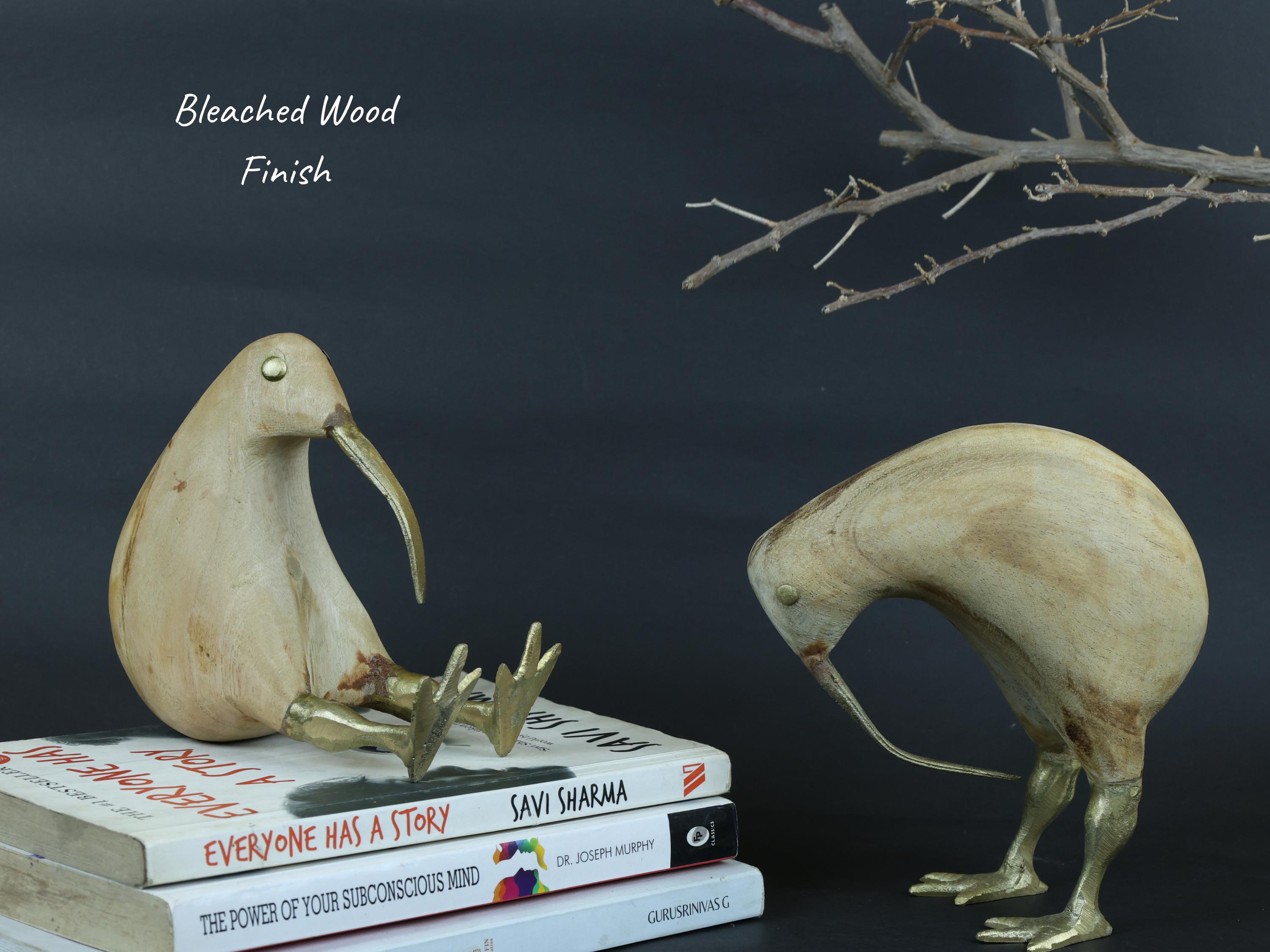 Wooden kiwi - Etsy 日本