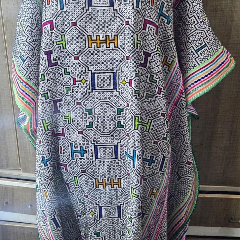 Ceremonial Robe - Etsy