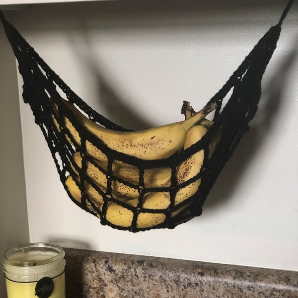 Fruit Hammock Etsy