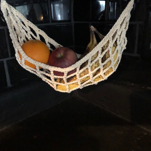 Fruit Hammock Etsy