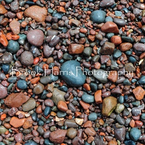 Seashore rocks, Wall Decor, Home Wall Art, Fine Art Photography,4x6, 5x7, 8x10, 12x18