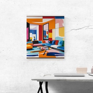 Wall Art print