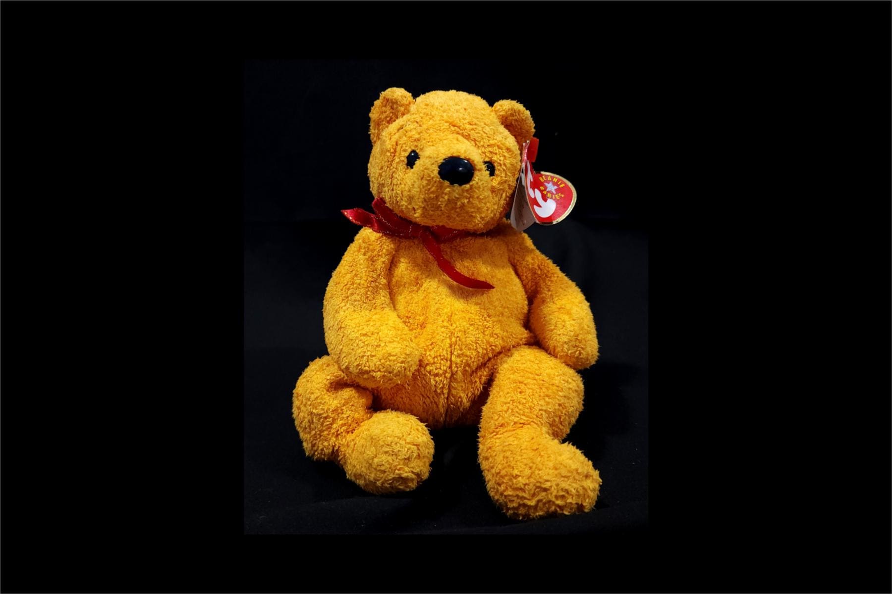 2001 Teddy Bear - Etsy
