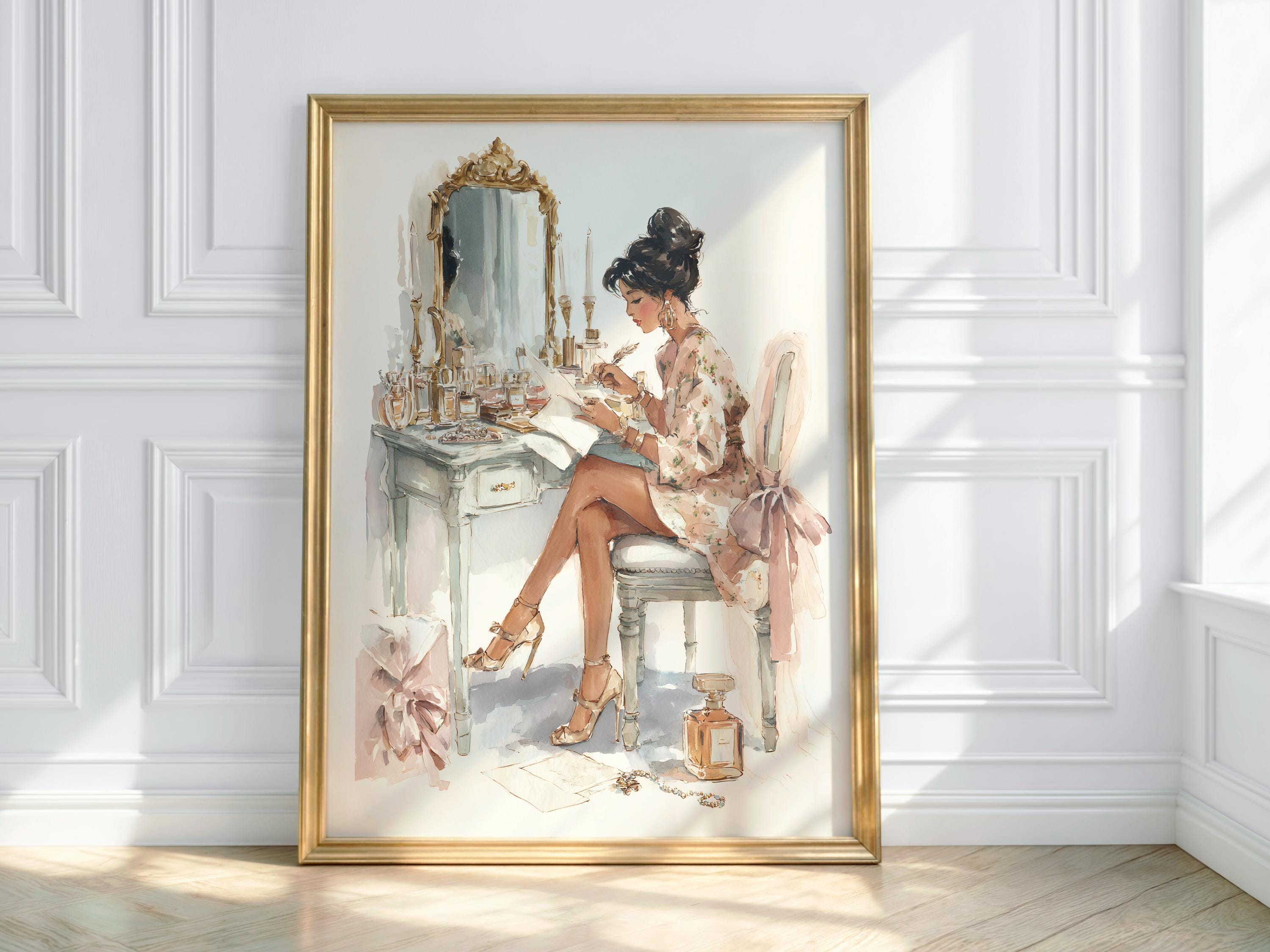 Womens Dressing Room - Etsy