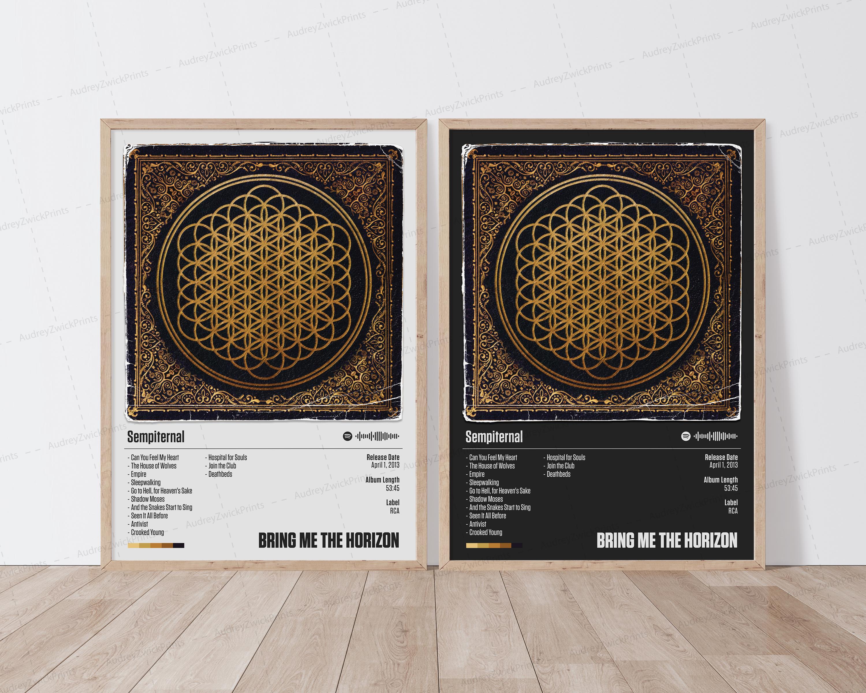 Bring me the horizon - Etsy 日本