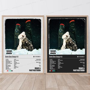 Sexy album covers - Etsy 日本