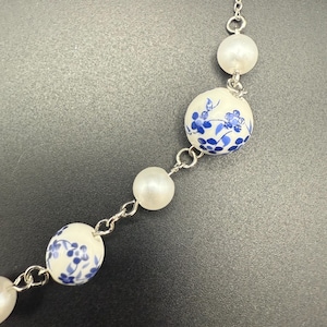 collar de cuentas