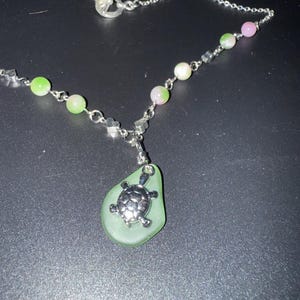 collar de cuentas