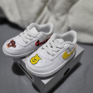 Winnie de Poeh Nike Air Force 1