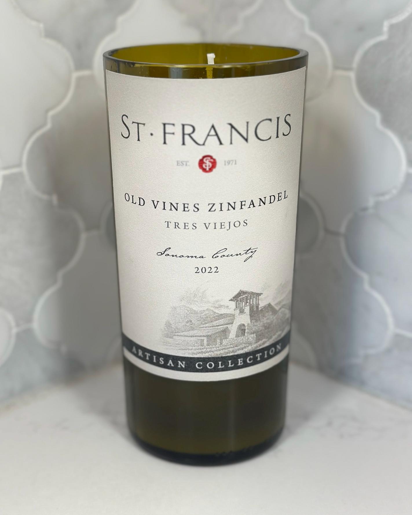 Vineyards Pure Bred 2017 Old Vine Zinfandel Gnarly Head Wines 'Old