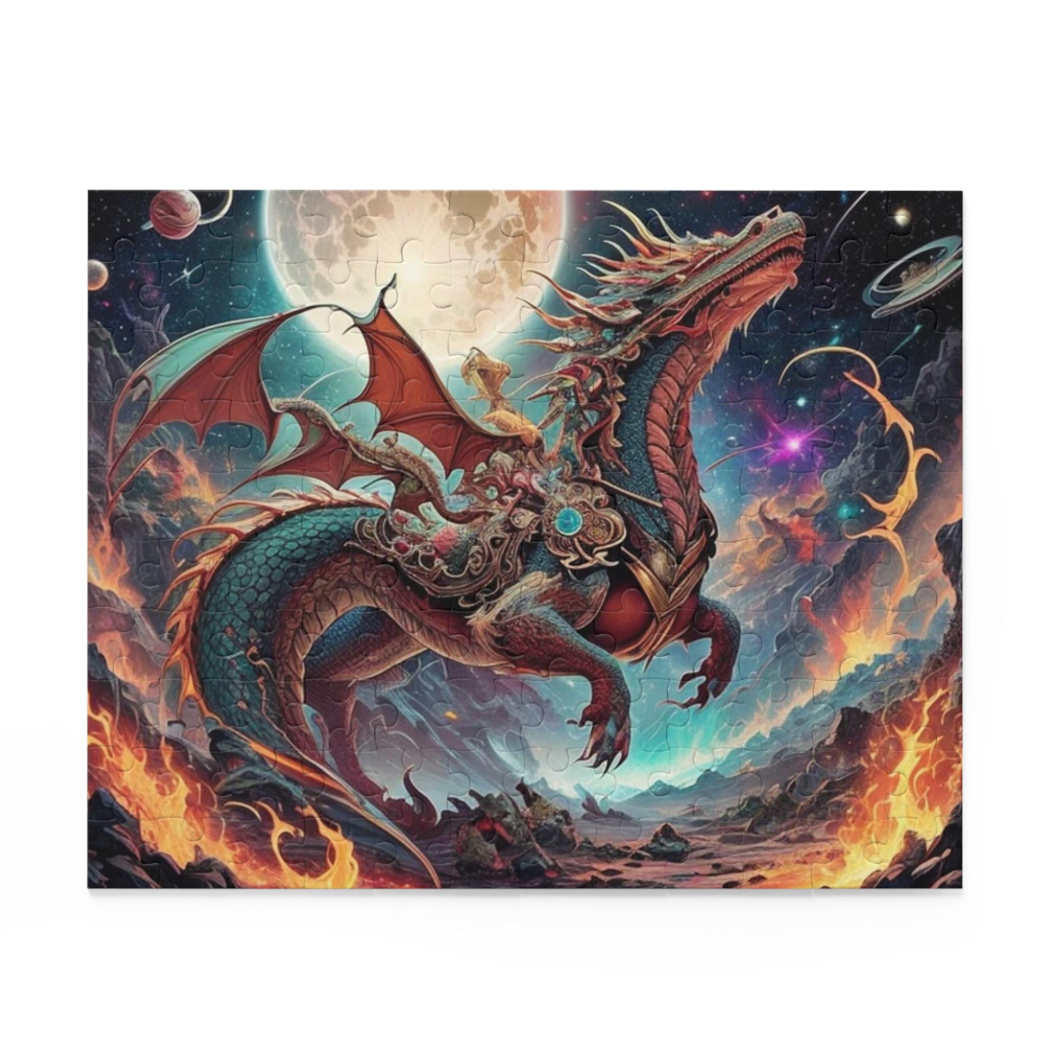 ★絶版 大判 洋書 絵本 Dragon Land/ヴィンテージ 恐竜ドワーフ妖精 ミニ版 恐竜トリケラトプスの大逆襲 - 子どもの本の小峰書店