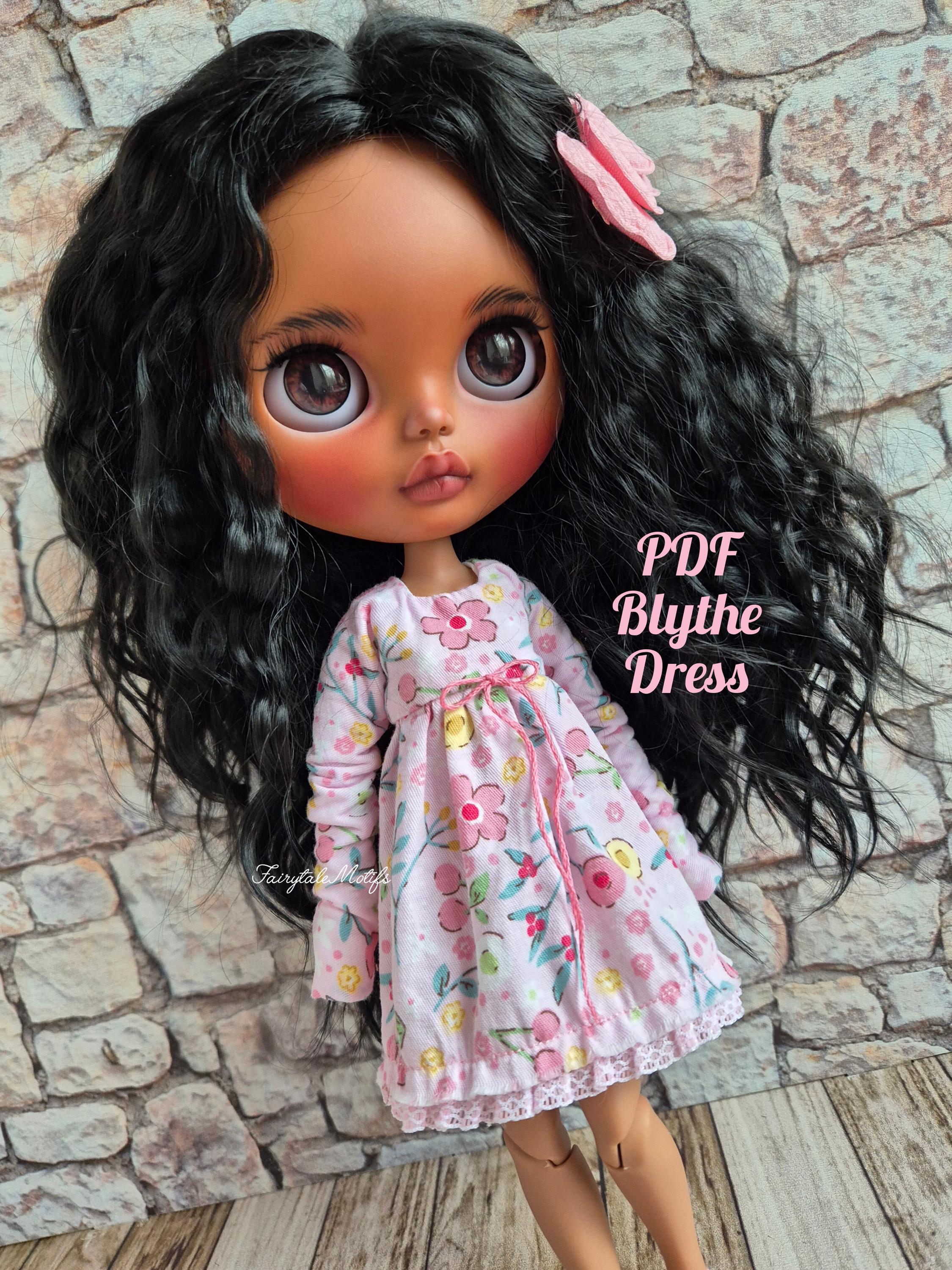 Vêtements pour Barbie Mattel : tendances 2025