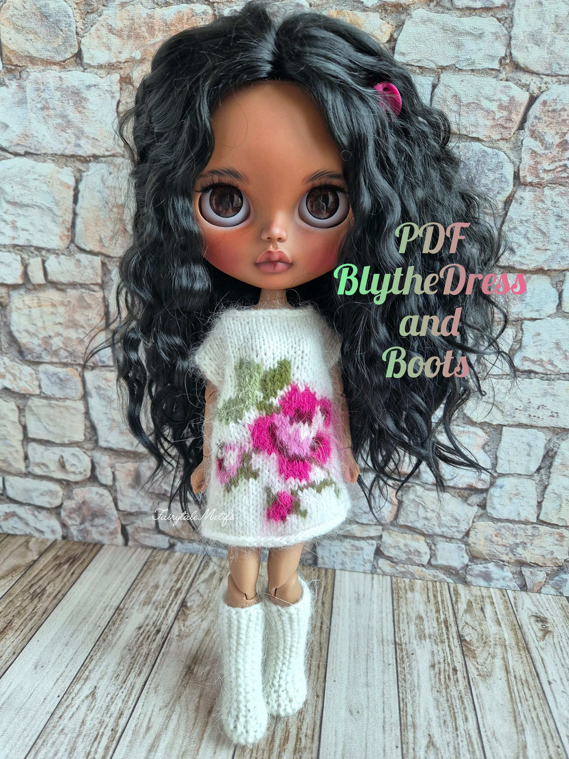 Custom blythe - Etsy 日本