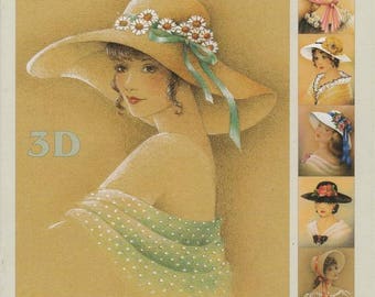 34633 book images suh cutting 345636 Hat women