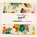 Fresh Cut Charm Pack by Basic Grey for Moda
