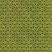 Eerie Wicked - spiders on green by Basic Grey - 1/2 yard