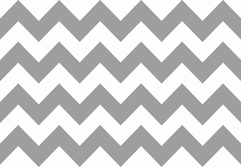 YELLOW PINSTRIPE CHEVRON by Camelot Fabrics Design Studio Etsy