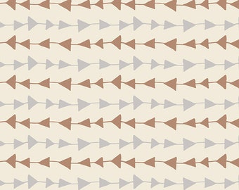 Art Gallery Fabrics | Hello, Bear by Bonnie Christine - "Follow Me Moonlight" HBR-5436 - by Bonnie Christine - choose your cut